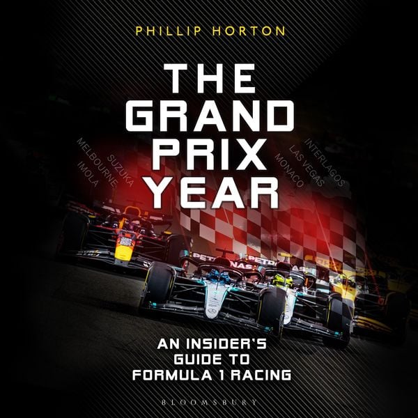 The Grand Prix Year