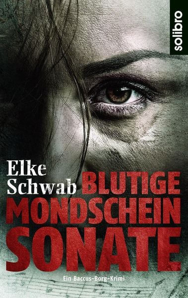 Produktbild: Blutige Mondscheinsonate
