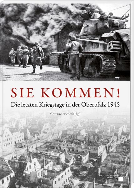 Produktbild: Sie kommen