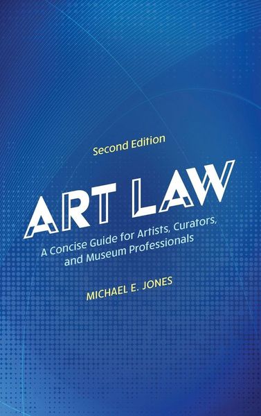 Produktbild: Art Law