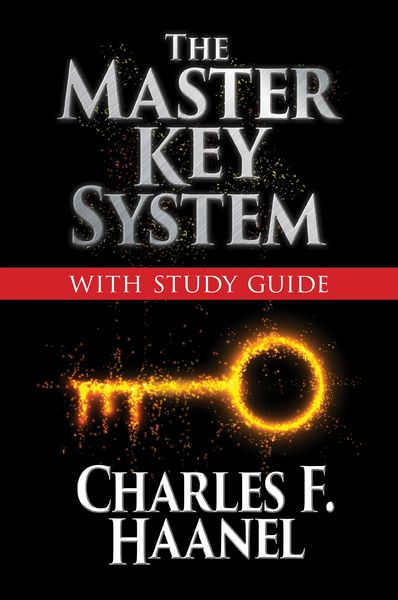 Produktbild: The Master Key System with Study Guide