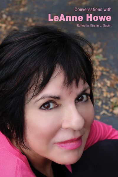 Produktbild: Conversations with LeAnne Howe
