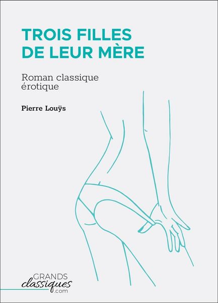 Produktbild: Trois filles de leur m&egrave;re