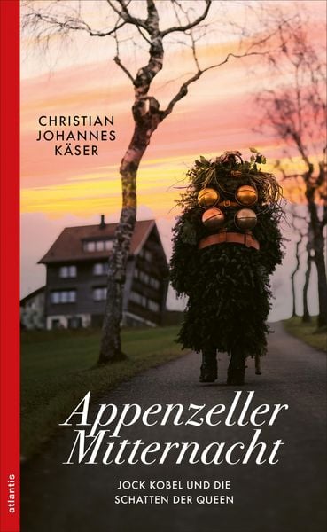Produktbild: Appenzeller Mitternacht