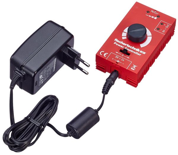 Produktbild: Power Set