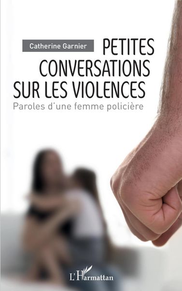 Produktbild: Petites conversations sur les violences