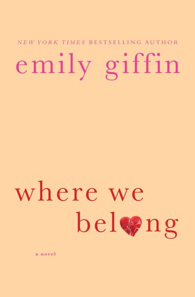 Produktbild: Where We Belong