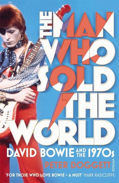 Produktbild: The Man Who Sold The World
