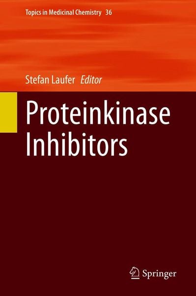Produktbild: Proteinkinase Inhibitors