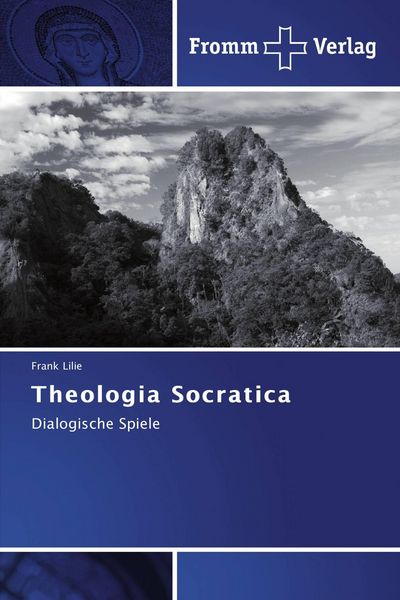 Produktbild: Theologia Socratica