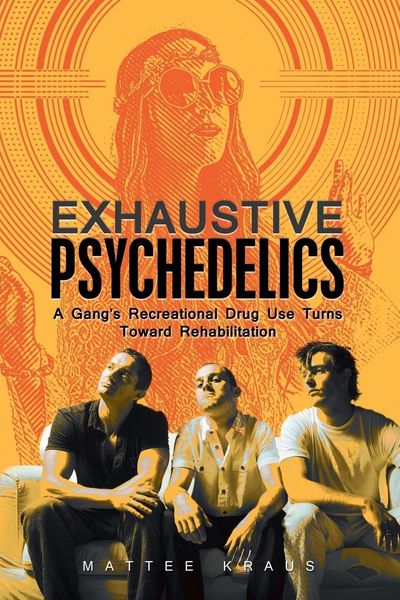 Produktbild: Exhaustive Psychedelics