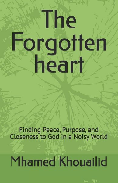 Produktbild: The Forgotten heart
