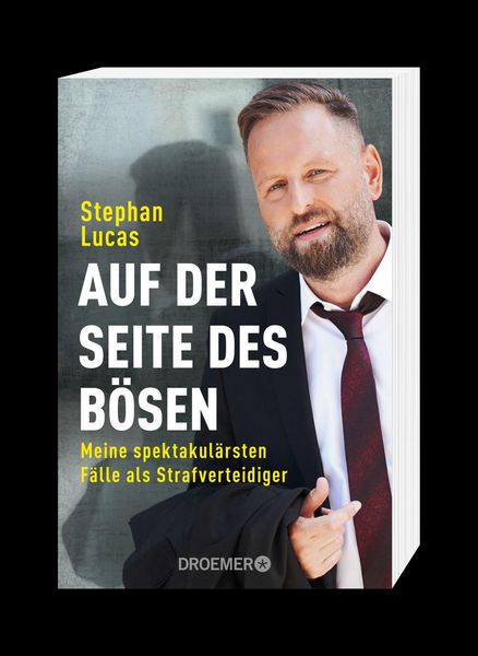 Produktbild: Auf der Seite des B&ouml;sen