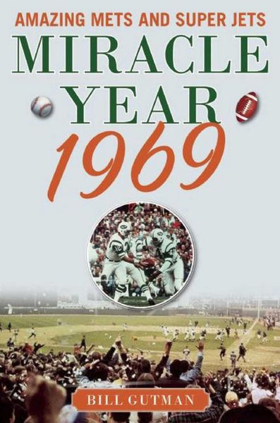 Produktbild: Miracle Year 1969
