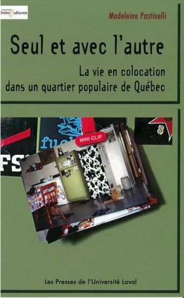 Produktbild: Seul et avec l'autre