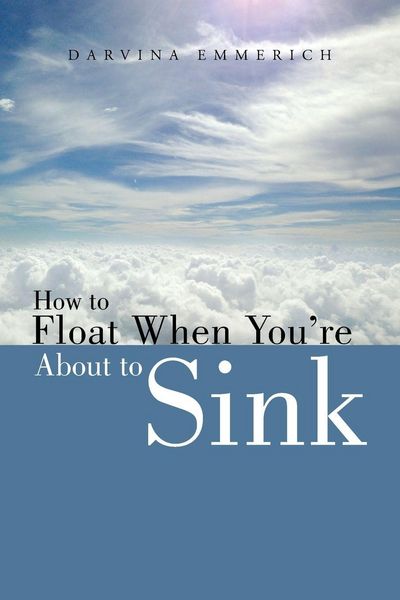 Produktbild: How to Float When You're about to Sink