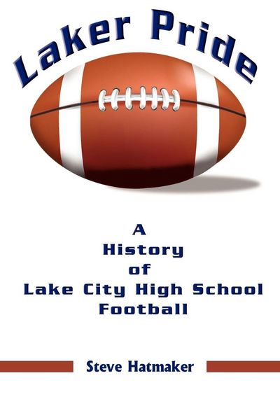 Produktbild: Laker Pride