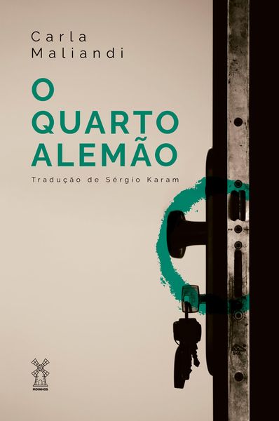 Produktbild: O quarto alem&atilde;o