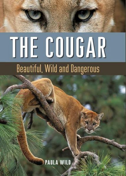 Produktbild: The Cougar