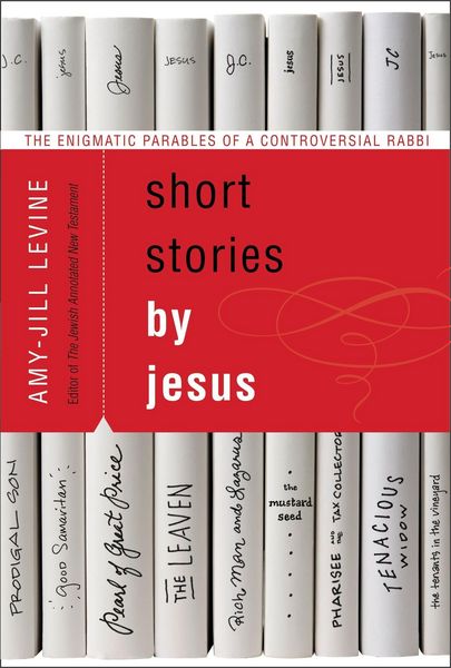 Produktbild: Short Stories by Jesus