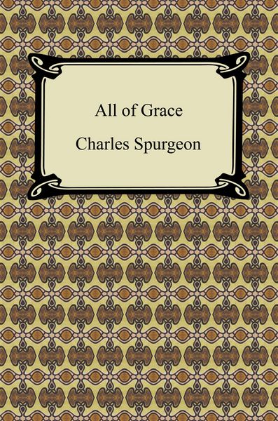 Produktbild: All of Grace