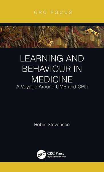 Produktbild: Learning and Behaviour in Medicine