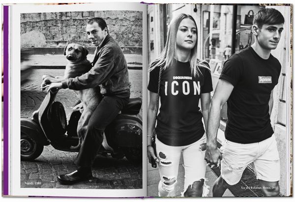 Produktbild: Mario Testino