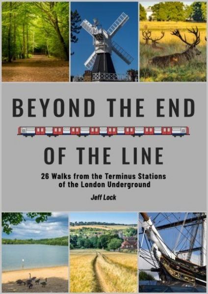 Produktbild: Beyond the End of the Line