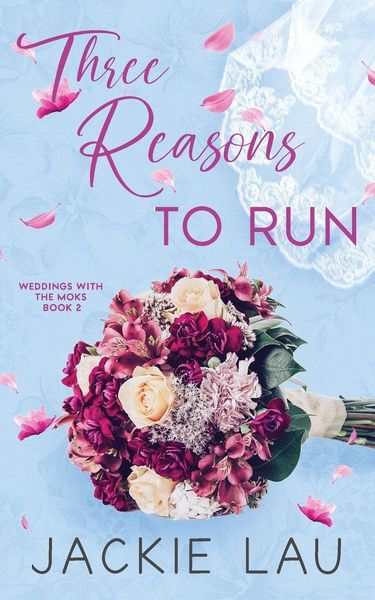 Produktbild: Three Reasons to Run
