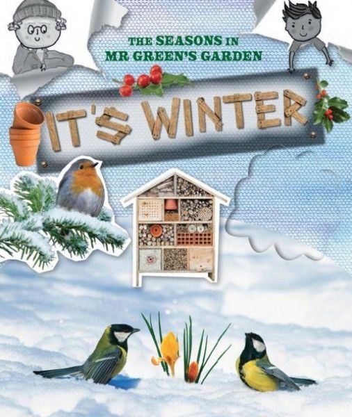 Produktbild: It's Winter