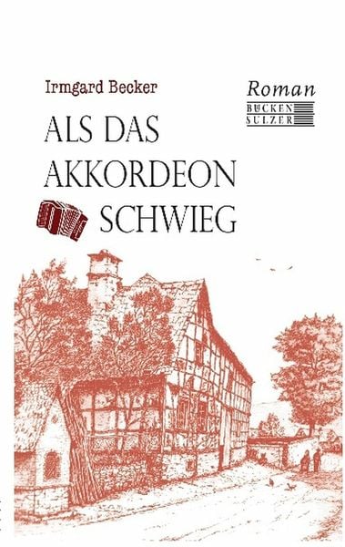 Produktbild: Als das Akkordeon schwieg