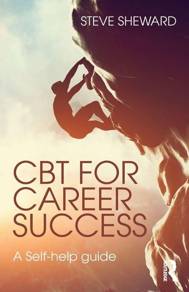 Produktbild: CBT for Career Success
