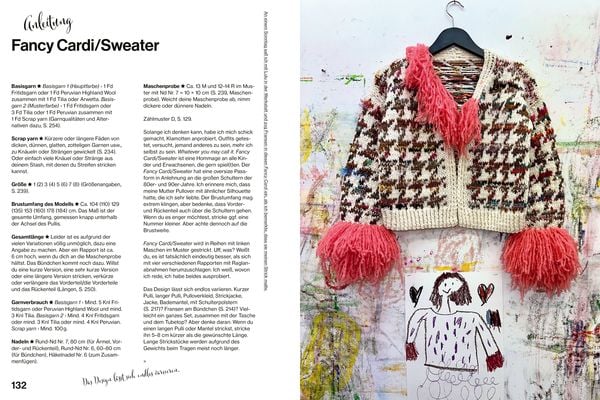 Produktbild: Neues Stricken