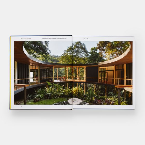 Produktbild: Summer Houses