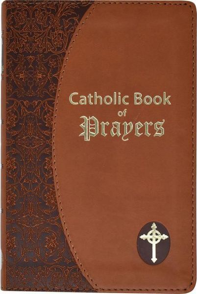 Produktbild: Catholic Book of Prayers