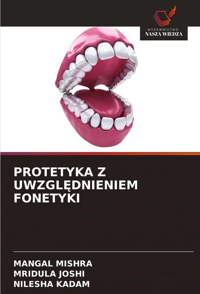 Produktbild: Protetyka Z Uwzgl&iquest;dnieniem Fonetyki