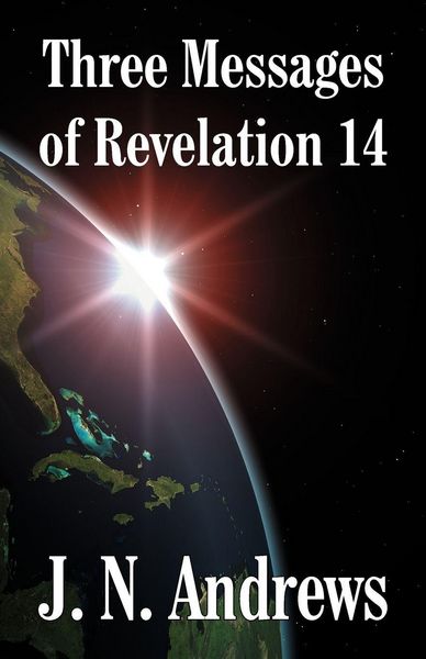 Produktbild: Three Messages of Revelation 14