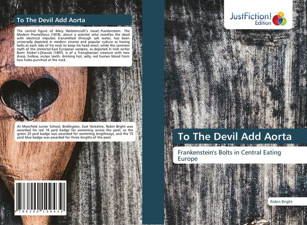 Produktbild: To The Devil Add Aorta