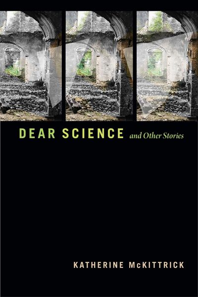 Produktbild: Dear Science and Other Stories