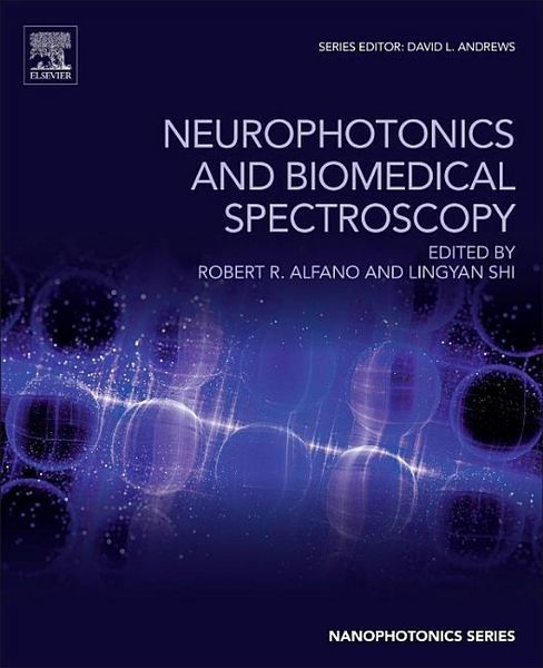 Produktbild: Neurophotonics and Biomedical Spectroscopy