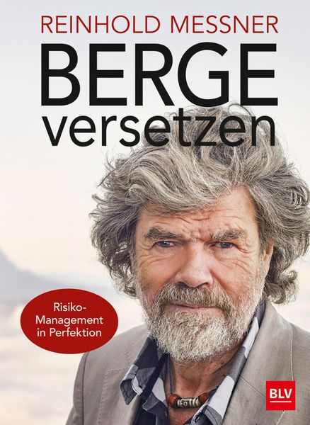 Produktbild: Berge versetzen