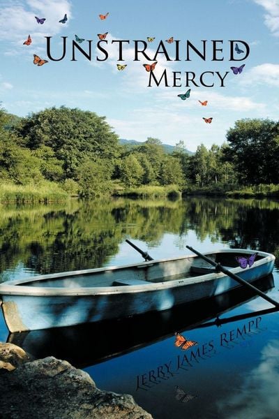Produktbild: Unstrained Mercy