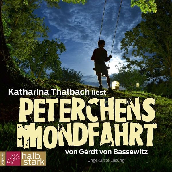 Produktbild: Peterchens Mondfahrt