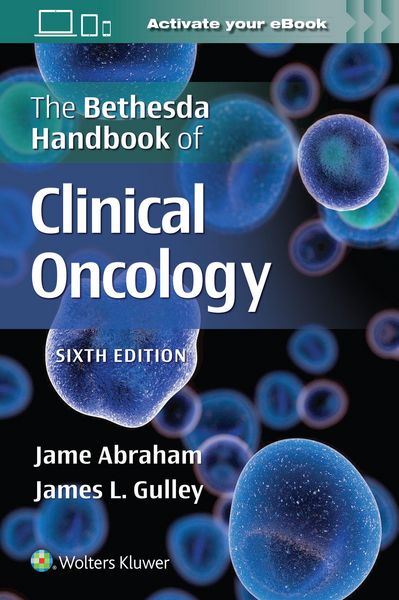 Produktbild: The Bethesda Handbook of Clinical Oncology
