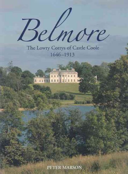 Produktbild: Belmore