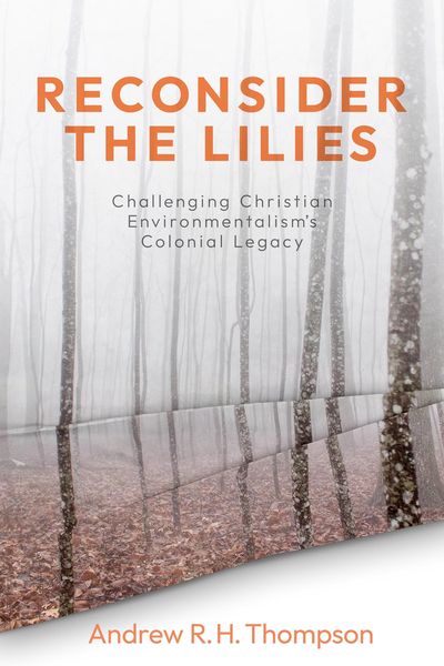 Produktbild: Reconsider the Lilies