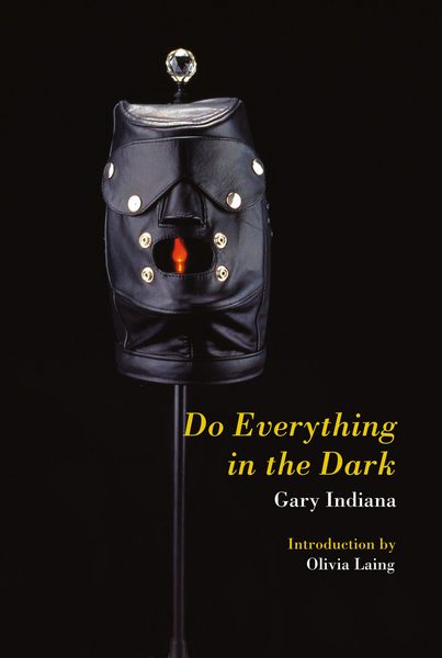 Produktbild: Do Everything in the Dark