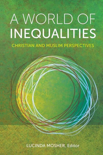 Produktbild: A World of Inequalities