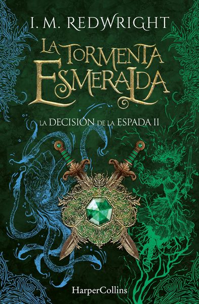 Produktbild: La Tormenta Esmeralda