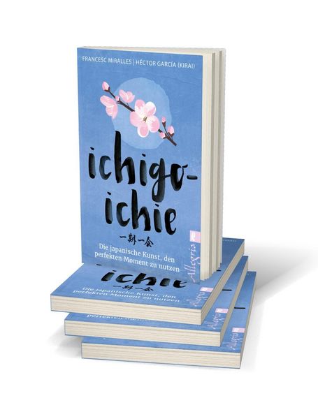 Produktbild: Ichigo-ichie